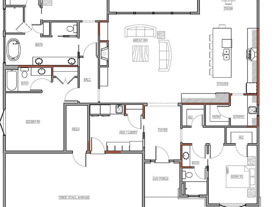 2nd image of 1666 Mayowood Rd SW