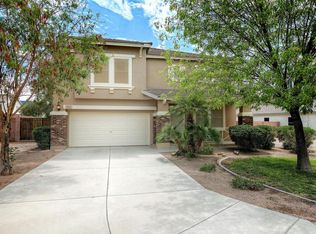 3381 S Lawson Dr, Apache Junction, AZ 85120