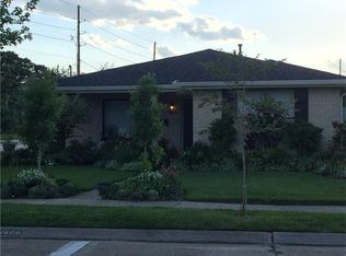 1600 Cleary Ave, Metairie, LA 70001