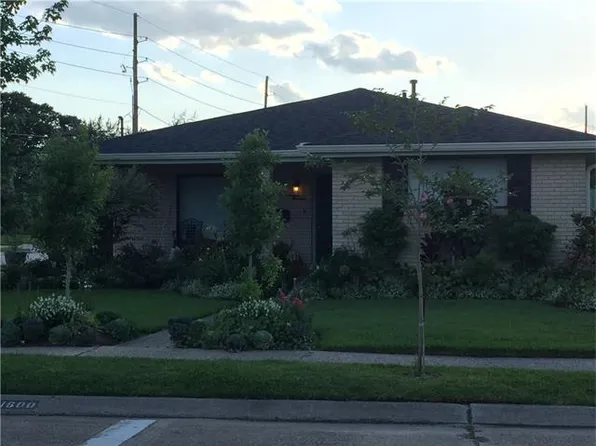 1600 Cleary Ave, Metairie, LA 70001