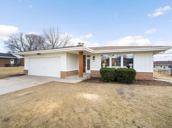 5333 Lilac LANE, Greendale, WI 53129