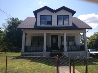 186 Summit Ave, Brookline, MA 02446