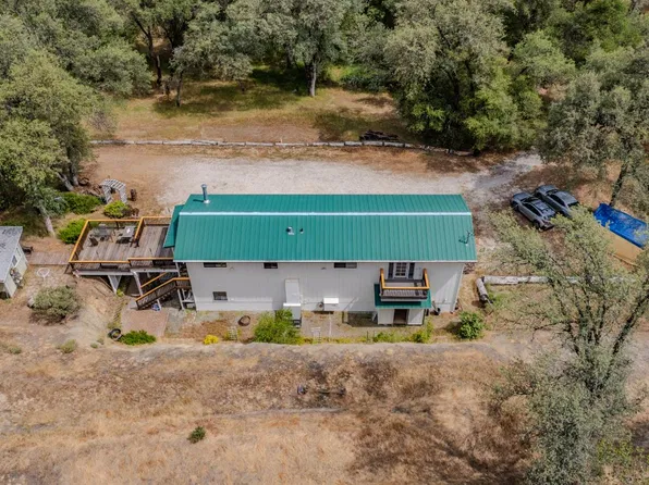 8531 Sheep Ranch Rd, Mountain Ranch, CA 95246