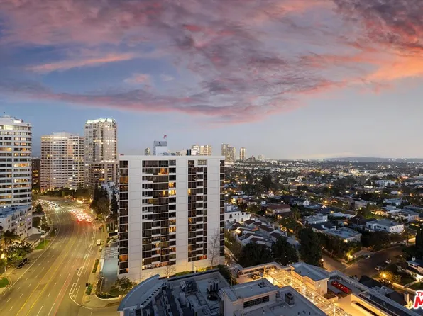 10724 Wilshire Blvd APT 1503, Los Angeles, CA 90024