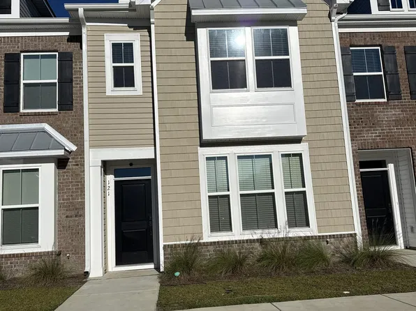 121 Forestbrook Falls Dr #123, Myrtle Beach, SC 29579