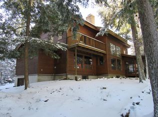 1977 S Shore Rd, Old Forge, NY 13420