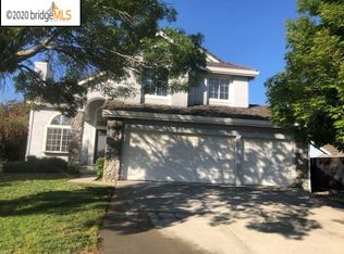 4024 Meadow Lake St, Antioch, CA