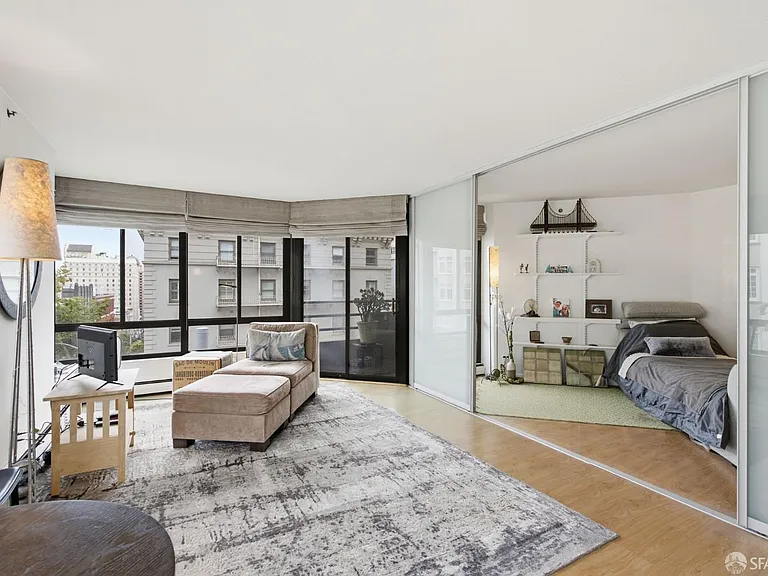 900 Bush St #321 — Photo 8