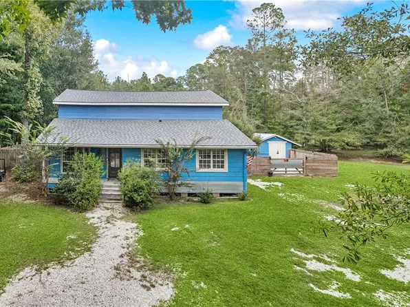 29303 Highway 40, Bush, LA 70431