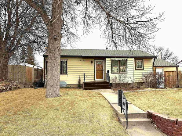 3561 Amherst Rd, Cheyenne, WY 82001