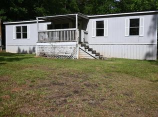 208 Farm Loop, Alexander City, AL 35010