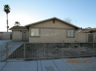 671 Red Lake Way, Las Vegas, NV 89110