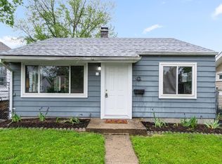 1510 W 4th St, Fort Wayne, IN