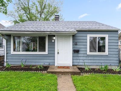 1510 W 4th St, Fort Wayne, IN, 46808