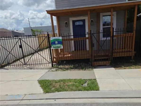 1313 S Dupre St, New Orleans, LA 70125