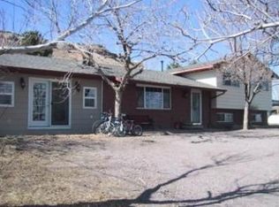 4835 Easley Rd, Golden, CO 80403