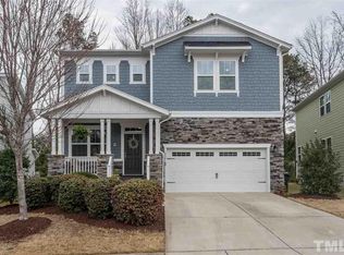 439 Plainview Ave, Raleigh, NC 27604
