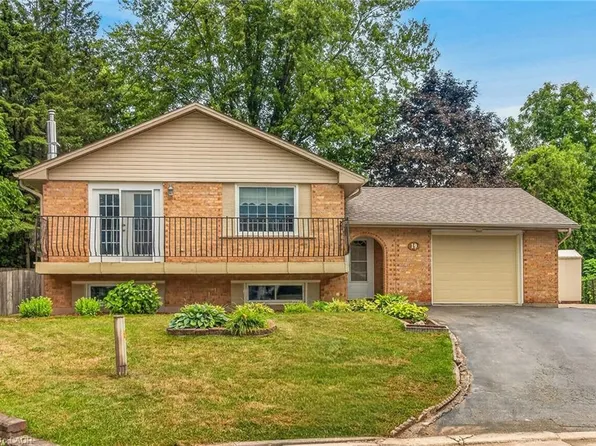 19 Burns Pl, Haldimand County, ON N3W 1G1