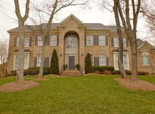 705 Aylesford Ct, Franklin, TN 37069