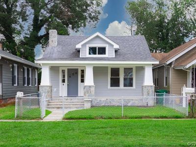 201 Lee Ave, Colonial Heights, VA, 23834