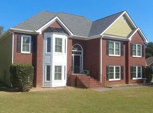 3309 Brooksong Way, Dacula, GA 30019