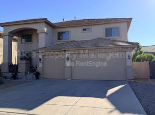 45105 W Horse Mesa Rd, Maricopa, AZ 85139