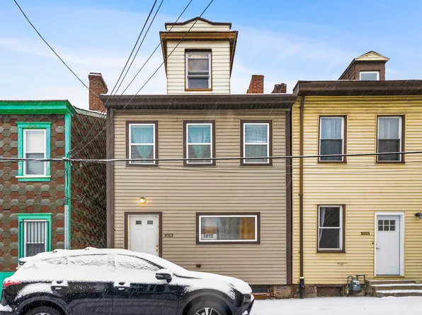 1013 Constance St, Pittsburgh, PA 15212
