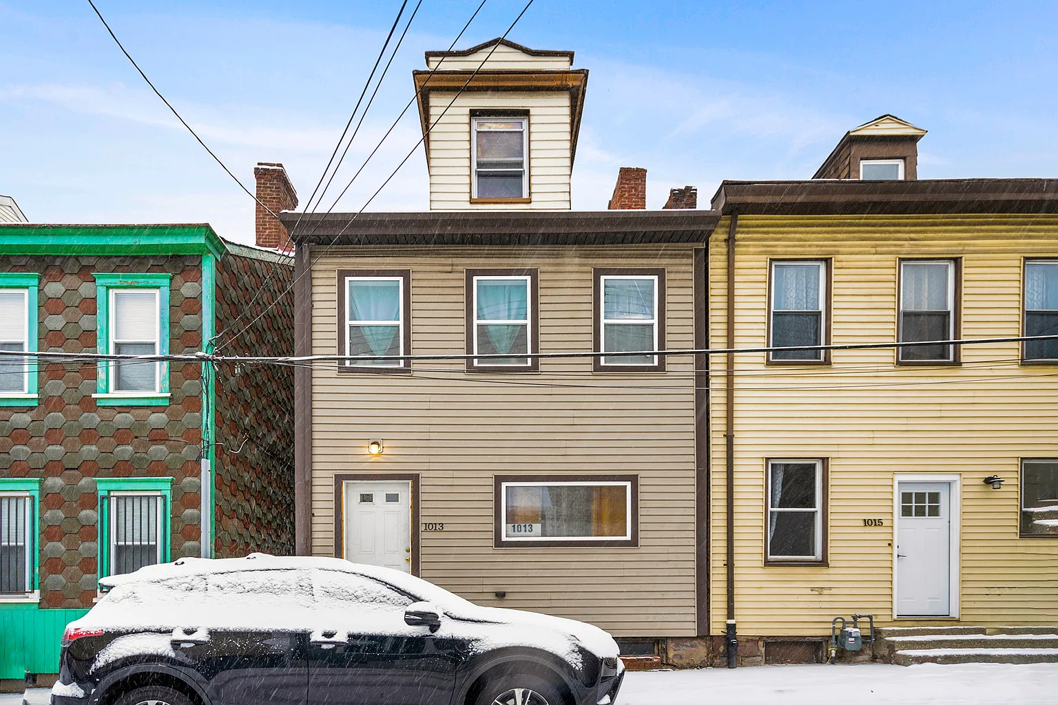 1013 Constance St photo 1