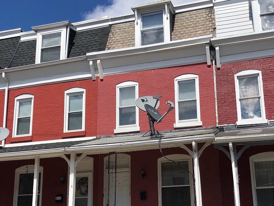 2nd image of 659 Tulpehocken St