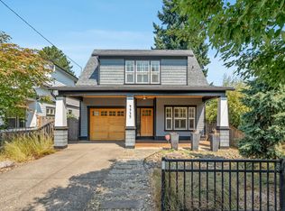 4539 NE Mason St, Portland, OR 97218