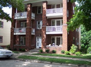 5116 Baltimore Ave APT 3N, Kansas City, MO 64112