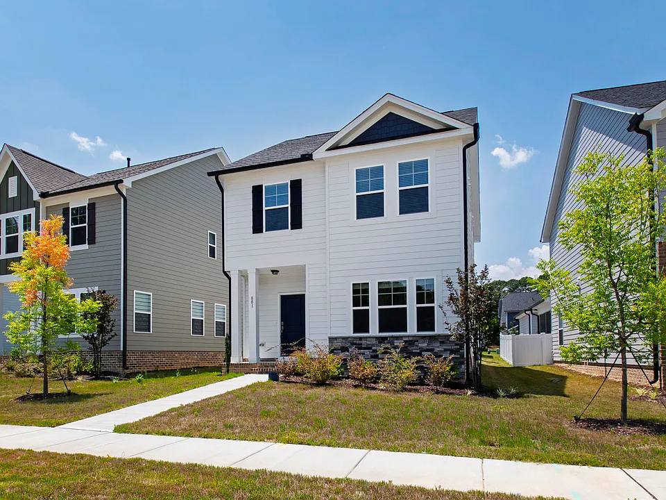 801 Portland Rose Dr