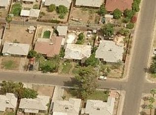 1825 E Monte Vista Rd, Phoenix, AZ 85006