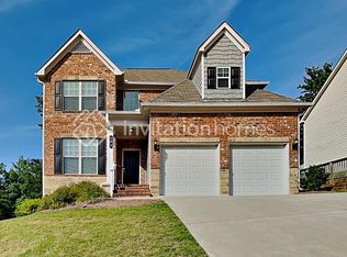 105 Moss Dr, Canton, GA 30114
