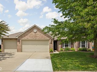 5680 Pompano Ln, Plainfield, IN 46168