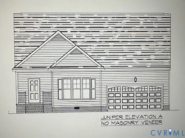 2904 Clifford Tower Dr, Henrico, VA 23231