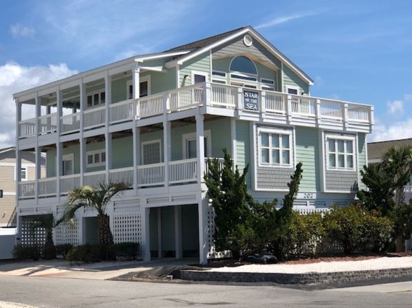 202 Ocean Blvd W
