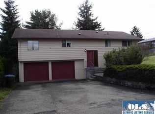 2717 S Laurel St, Port Angeles, WA