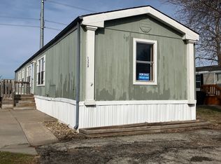 1220 SE 41st Ter #932, Topeka, KS 66609