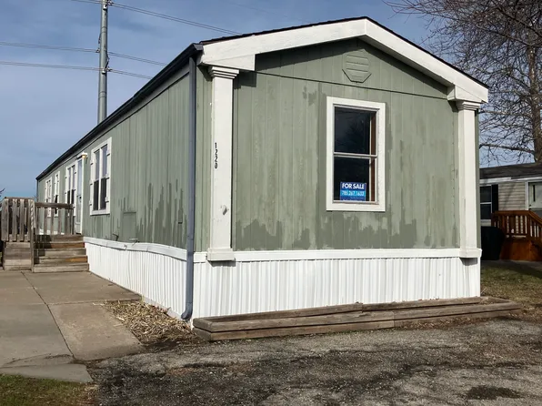 1220 SE 41st Ter #932, Topeka, KS 66609