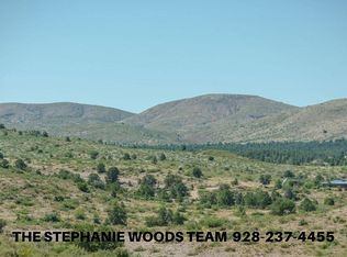 0 Walnut Grv, Kirkland, AZ 86332