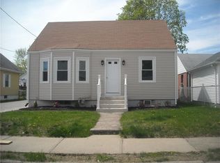 140 Rosemont Ave, Pawtucket, RI 02861