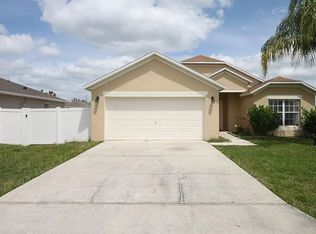 1 Catalina Ct, Kissimmee, FL 34758