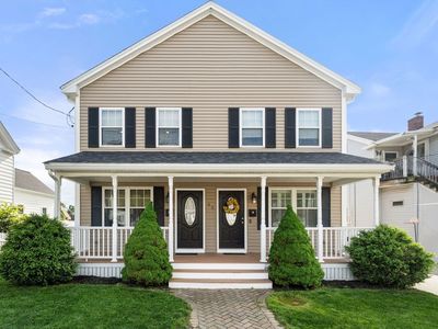 63 Prospect St #2, Woburn, MA, 01801