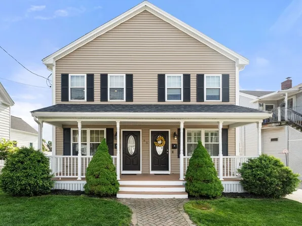 63 Prospect St #2, Woburn, MA 01801