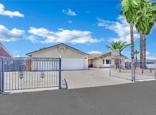 420 N Racetrack Rd, Henderson, NV 89015