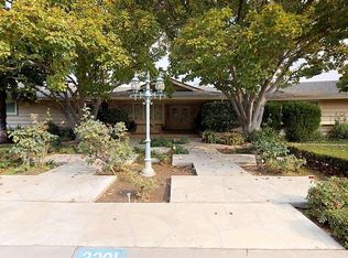 3301 Wycliffe Dr, Modesto, CA 95355