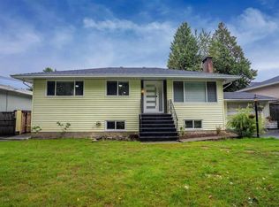 11318 Glen Avon Dr, Surrey, BC V3R 4Y5