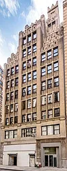 252 West 30th Street in Chelsea