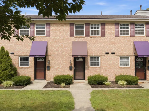 827 McClain Rd, Columbus, OH 43212